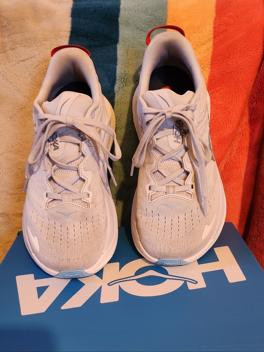 Hoka Gaviota 6B